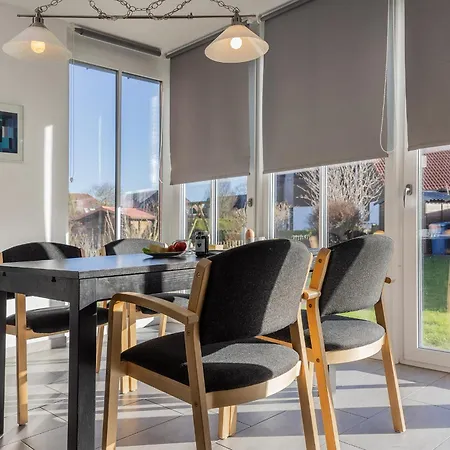 Dom wakacyjny 50052... Carolinensiel