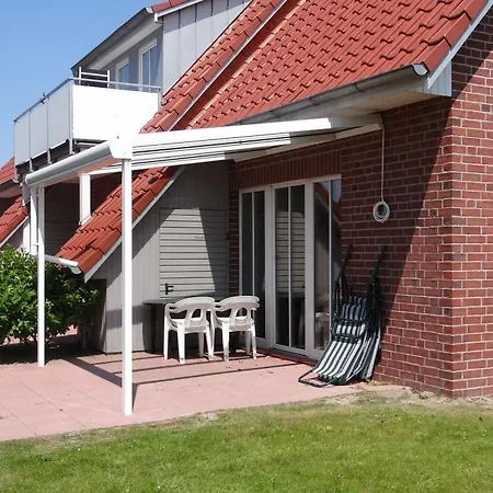 Feriehus 50052...